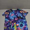 Enlifety Boys Girls T-Shirts 3D Graphic Shirts Kids Cool Short Sleeve Tees Size 12-14T