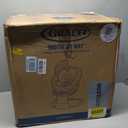 Graco Soothe My Way with Removable Rocker, Madden - Versatile Baby Swing & Portable Rocker