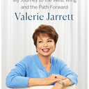 Finding My Voice: My Journey to the West Wing and the Path Forward