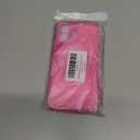 for iPhone 16 Plus Case with Magnetic [Compatible with Mag-Safe] [Upgraded Full Camera Protection] [Heat Dissipation] Matte Translucent Back Shockproof Phone Cover 6.7 Inch-Hot Pink