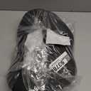 Mandark Car Seat Cushion, Memory Foam Vehicle Driver Seat Pad for Back & Sciatica Pain Relief, Comfortable Lumbar pillow for Driving, Office Chair, Wheelchair, Universal for SUV, Truck, RV (Dark Gray)