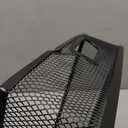 Metal Mesh Desk Organizer Tray, A4 Large Office Storage Box Set, 12.6X 9.1 x 2.8Inches, and Storage Containers for Gift Wrap, and Crafts