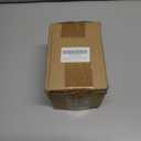 Blue Resin Star Soap Dispenser - 12 oz Refillable Liquid Hand Soap Lotion Dispenser With Large Pump - Perfect For Bathroom, Kitchen & Gifts