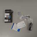 Hearprotek Concert Ear Plugs, 2Pairs Reusable high Fidelity Musician Ear Plugs for Concerts Loud Music-Noise Reduction Ear Protection Earplugs for Rave, Festival, Music, Tinnitus Relief (Blue)