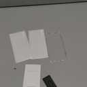 UNBREAKcable 2-Pack Screen Protector for iPhone 16, Double Shatterproof Tempered Glass [Easy Installation Frame] [9H Hardness] [99.99% HD Clear] [Case Friendly] for iPhone 6.1 inch