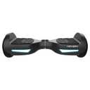 Hover1 Drive Electric Self Balancing Scooter with 7MPH Top Speed, 3 Mile Range, Long Lasting LithiumIon Battery, 6 HR Full Charge, Path Illuminating LED Lights and 6.5” Wheels