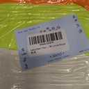 Women's Neon Scrunch Crew Socks 80s 90s Retro 3-Pack Cotton Stacked Boot Calf Cozy Ribbed Slouchy Socks Size 5-10 (1-white/Neon Green/Neon Orange)