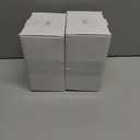 Spoontiques French Bulldog Ceramic Travel Coffee Mug with Lid and Handle - Spill Proof Lid - Double Walled Mug for Hot and Cold Beverages - Microwave and Dishwasher Safe Pack of 2