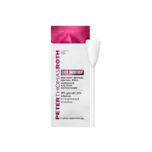 Peter Thomas Roth | Even Smoother Instant Reveal Facial Peel, 5 Pack