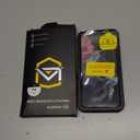 Lanhiem for Samsung Galaxy S24 Phone Case IP68 Waterproof Dustproof, Built-in Screen Protector, Rugged Full Body Shockproof Protective Cover for Galaxy S24 5G 6.2 Inch, Black