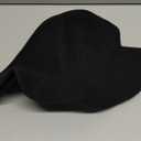 Witch Hat Halloween Witches Hat Adult Black Witch Hats for Women Wide Brim Wizard Cap