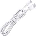 White Fast Charging USB C Cable 5A Phone Charger Data Type C Cable