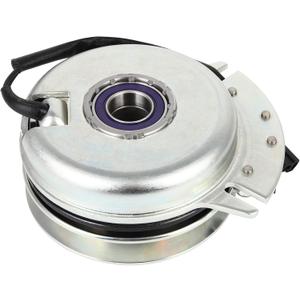 Electric PTO Clutch for Time Cutter 18-382(74301) 2003-04 Serial no.230000001-240999999, Time Cutter 380(74402) 2005-07 Serial no.250000001-260999999