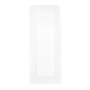 Cardinal Health Absorbent Composite Dressing, 4 x 10IN, Case of 20 Boxes, Each Box Contains 10 Dressings