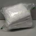 Waterproof Bassinet Mattress Pad Cover Compatible with Baby Delight Beside Me Dreamer Bassinet, 2 Pack, Ultra Soft Surface, Breathable and Easy Care