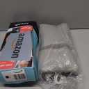 GENIANI XL Electric Heating Pad for Back Pain & Cramps Relief, Electric Throw, Birthday Christmas Gifts for Women, Men Auto Shut Off, Machine Washable, Heat Pad for Neck & Shoulder, 1224", Tabby Gray