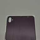 OCASE Compatible with iPhone 16 Wallet Case, PU Leather Flip Folio Case with Card Holders RFID Blocking Kickstand [Shockproof TPU Inner Shell] Phone Cover 6.1 Inch 2024, Dark Purple