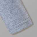 4 Pieces Boys Long Sleeve Crewneck Tee T-Shirt Casual Tops Solid Color Kids T Shirts 4-7 Years