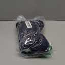 Latuza Women's Petite Lounge Pants Straight Leg Cotton Pants, 2X Plus