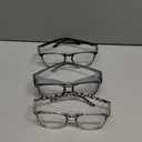 Safety Glasses Goggles For Women Nurses Protective Eyewear,Anti Fog Safety Goggles (Leopard+blue+black)