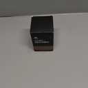 Espresso Tamper 53.3mm, Coffee Tamper with Spring Loaded Tamper, Adjustable Depth, Stainless Steel Base Espresso Coffee Tamper Fits for All 51mm 52mm Espresso Machine.