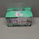 Cozy Essential Vacuum Storage Bags, Space Saver BagsCompression for Comforters and Blankets, Pillow, Bedding, Sealer Clothes Storage, 20 ECombo