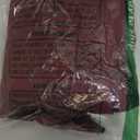 Spring&Gege Boys' Short Sleeve Button Down Shirts for Kids Woven Solid with Two Pockets (5-6 Years, Burgundy)