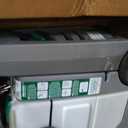 Bissell Commercial Bissell BigGreen Commercial BG10 Deep Cleaning 2 Motor Extractor Machine