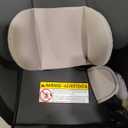 Graco® TriRide 3-in-1 Convertible Car Seat - Highback Booster, Forward & Rear Facing Modes, Suitable from Newborn to Preschooler, Perfect for Long Journeys in Redmond Color, MFD 01/2026