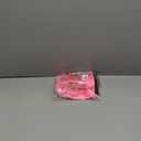 Girls Long Sleeve Shirt UPF50+ Lightweight Hoodie Thin Active Tee Workout Running Pullover Top with Thumb Hole (7-8y, pink )