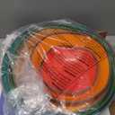 Gentle Monster Stepping Stones for Kids, Set of 6/8/11 PCS for Balance with Non-Slip Bottom - Exercise Coordination and Stability (Egg-Colorful)