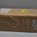 Pamo Babe Travel Crib - Lightweight Baby Playpen with Bassinet, Portable Mini Playard