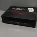 Red Light Therapy for Face and Body, Red Infrared Light Therapy Lamp with Stand Led 660nm Red Light-Therapy& 850nm Infrared Light Device for Body