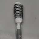 Creative Hair Brushes Triangle Ceramic & Ionic CR100 PRO, Medium 2.5"