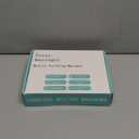 2PC Foot Advanced Renew Triple Method Massager, 3-in-1 Heated Foot & Ankle Wrap, Triple Technology Foot Massager Ankle, 3-Speed & 5-Temperature, Portable Foots Renew Massager for Home Travel Use