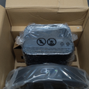 iRobot Roomba 105 Combo Robot Vacuum & Mop with AutoEmpty Dock - Self-Empties for 75 Days, Intense Power-Lifting Suction, LiDAR Navigation, Multiple Cleaning Modes, Avoids Mopping Carpet