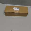 For WH23X29553 GE Water Inlet Valve, For GE Washer Water Inlet Valve Replace PS12743643 AP6983554 EAP12743643 33090202 0024000126GA Compatible with General Electric, Hotpoint, RCA