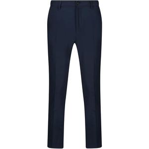 Greg Norman Mens Ml75 Microlux 5-Pocket PantGolf Pants (36W x 30L, Dark Navy)