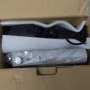 Powerful 600W Hand Mixer, 5-Speed Electric Hand Held Mixer for Baking, Lightweight Stainless Steel Hand Beaters *2 & Dough Hooks*2 with Eject Button, Kitchen Mixer for Cream, Cookies, Dough-Grey