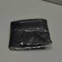 Premium EMF Blocker Case For Cell Phone Protection Size 8inx4in Fits All Smartphones Anti Shield Sleeve Pouch Cover Fabric Faraday Bags For Phones SmartDot 5G RF Car Key Fob Signal data Blocking Black