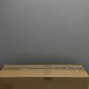 4FT Norfolk Pine Tree with Pot - Christmas Tree with Real Touch PE Branch Tips for Front Porch, Kitchens, Home Indoor Outdoor Xmas Decor (1pcs)