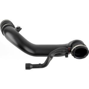53013672AD 53013672AC 53013672AE Engine Air Intake Hose Compatible with Jeep Grand Cherokee 2007 2008 2009 Air Cleaner To Turbo Charger Hose