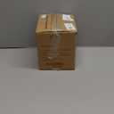 Ozone Generator 65,000mg/h,Commercial/Home Ozone Odor Eliminator, Portable High-capacity O3 Ion Deodorizer, Suitable for 4500 Square Feet of Cars, Pets, Kitchens, Smoke-filled Spaces(Black)