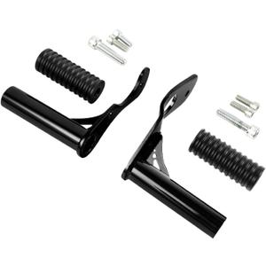 Crash Bar Fit for Harley Fit for Softail 2018-2025 Black