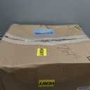 Trailer Brake Drum 12"x2" Heavy Duty 8 on 6.5" Bolt Circle for 7000 lbs Axle Trailer Brake Hub 008-219-04, 22004k