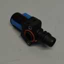 X AUTOHAUX HVAC Heater Control Valve for Ford Escape 2013-2016 & Fiesta 2014-2019 & Fusion 2013-2014 - Replaces BM5Z-8C605-C / BM5Z8C605C