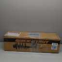 Monroe Quick-Strut 172655 Suspension Strut and Coil Spring Assembly for Ford Flex