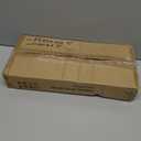 Large Sunflowers Artificial Flowers 9" Full Bloom Long Stem Artificial Sunflower 33" Tall Sun Flowers Giant Silk Sunflowers with Stem Fake Sunflower Floral Arrangement for Home Wedding Decoration