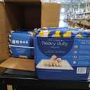 Pet Life Unlimited Heavy Duty 3XL Puppy Pads | Dog Pads | Training Pads | Odor Controlling Paw Activated Fragrance | Super Absorbent | Leak Proof | Made in The USA | 36" x 36" | 50 Count