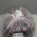 Hanke Suitcases with Wheels Expandable Foldable Luggage Bag Suitcase Collapsible Rolling Travel Bag Duffel Bag for Men Women Lightweight Suitcases without Telescoping Handle, Purple (Purple Upgrade Version)